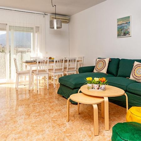 شقة Casa Catalina Beach And Golf إِستيبونا المظهر الخارجي الصورة