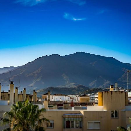 شقة Casa Catalina Beach And Golf إِستيبونا المظهر الخارجي الصورة