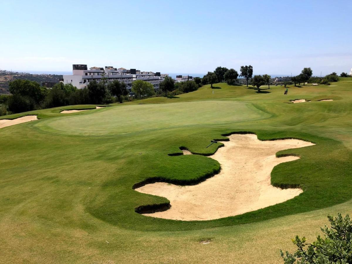 شقة Casa Catalina Beach And Golf إِستيبونا المظهر الخارجي الصورة