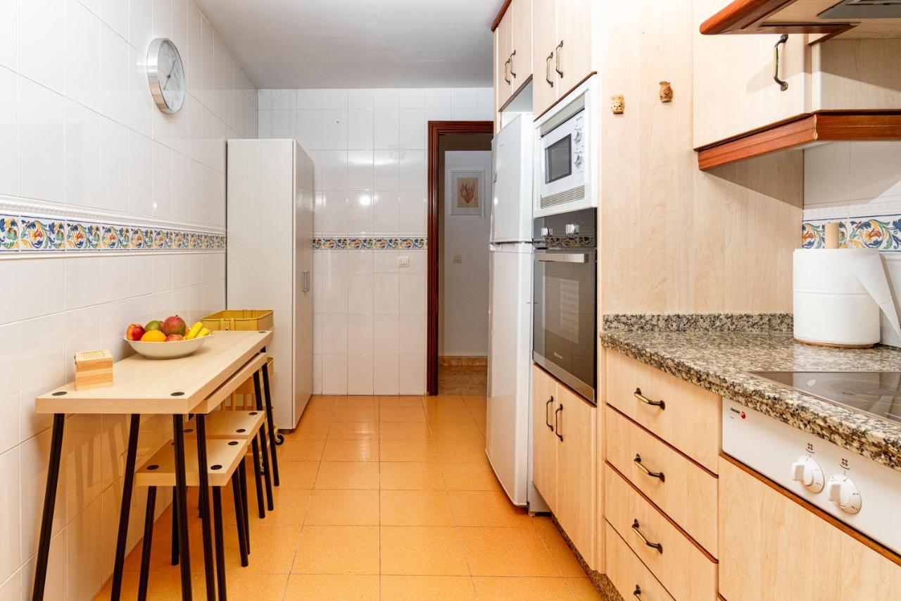 شقة Casa Catalina Beach And Golf إِستيبونا المظهر الخارجي الصورة