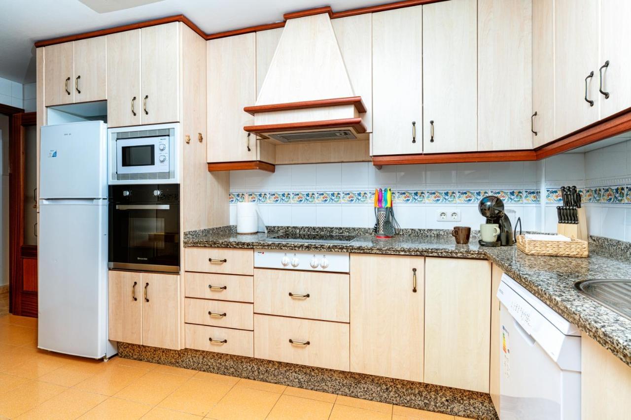 شقة Casa Catalina Beach And Golf إِستيبونا المظهر الخارجي الصورة