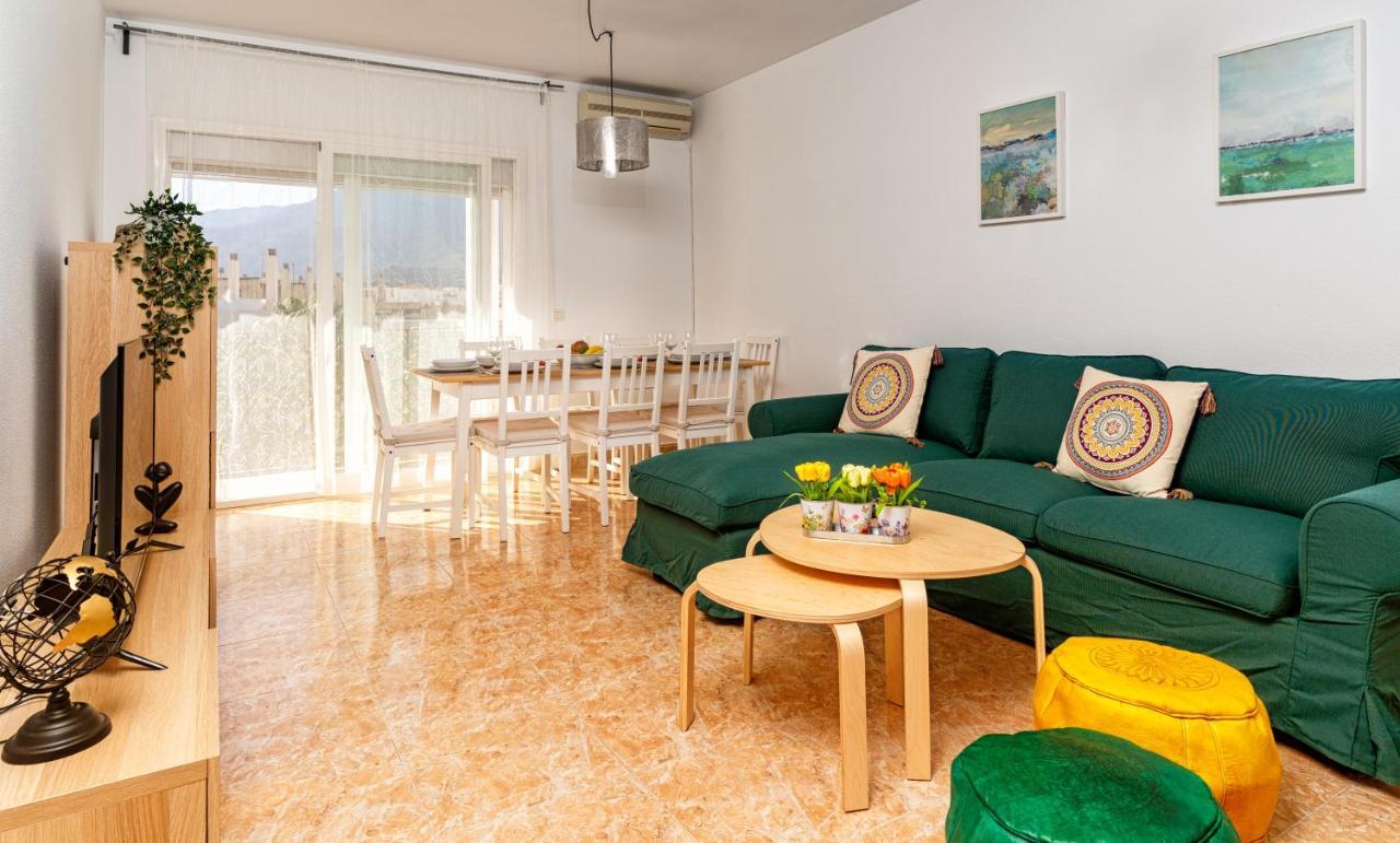 شقة Casa Catalina Beach And Golf إِستيبونا المظهر الخارجي الصورة