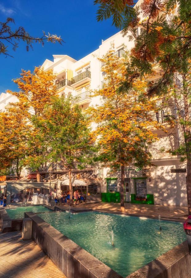 شقة Casa Catalina Beach And Golf إِستيبونا المظهر الخارجي الصورة