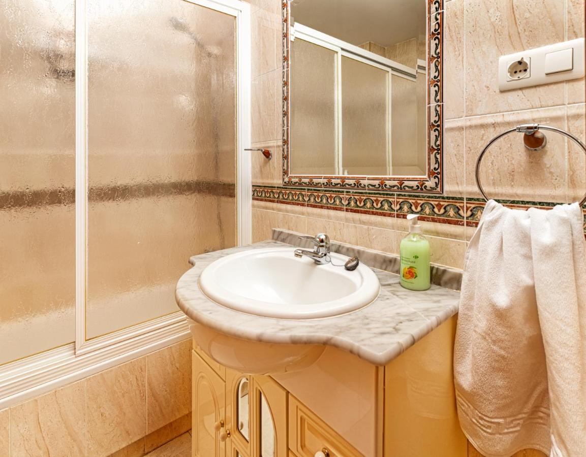 شقة Casa Catalina Beach And Golf إِستيبونا المظهر الخارجي الصورة