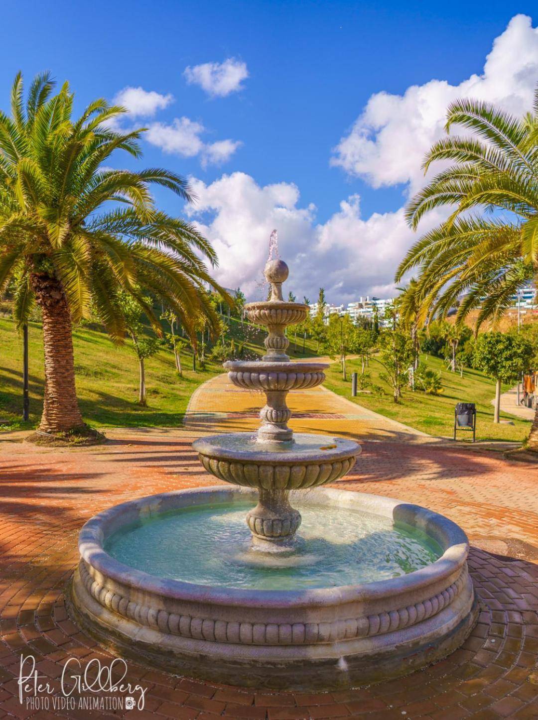شقة Casa Catalina Beach And Golf إِستيبونا المظهر الخارجي الصورة