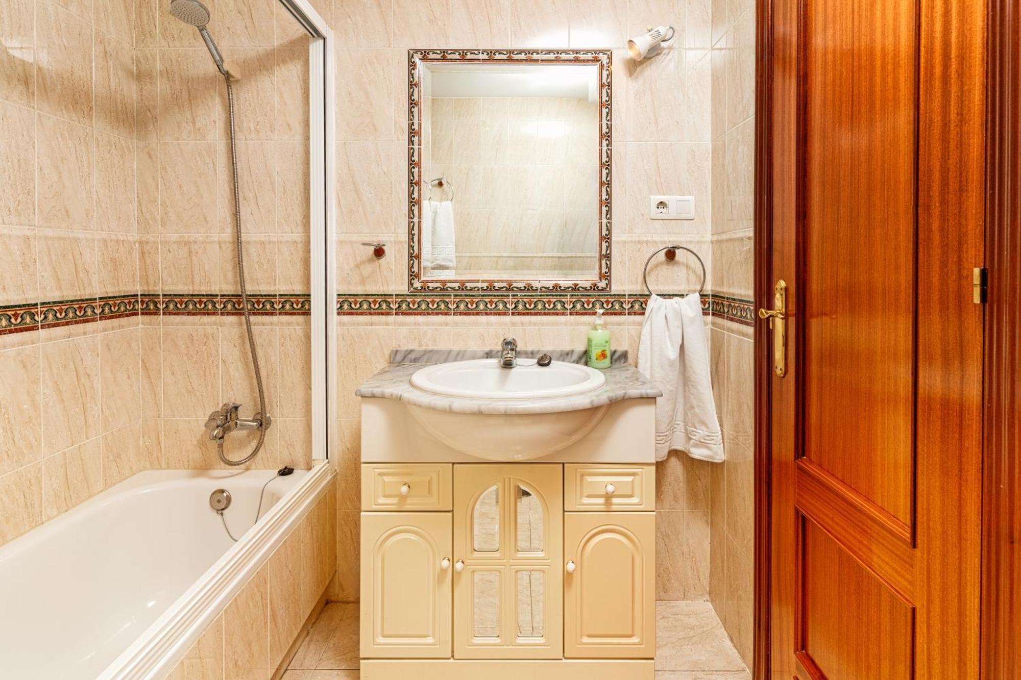 شقة Casa Catalina Beach And Golf إِستيبونا المظهر الخارجي الصورة